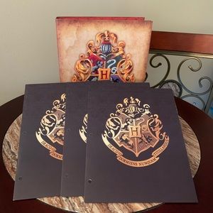 NWT Harry Potter Lot